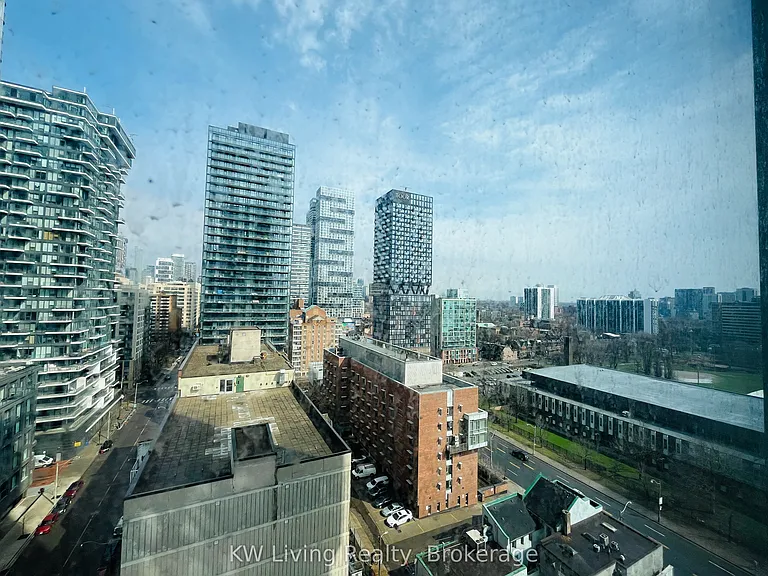 100 Queen St E #1716 — Photo 2