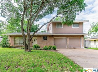 13 E Young Ave, Temple, TX 76501
