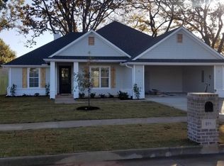 811 Jack Brown, Whitehouse, TX 75791