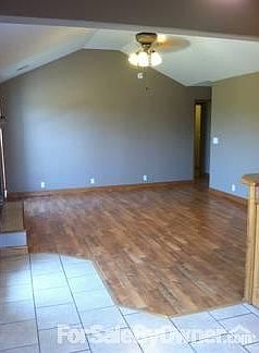 Living Room From Dining Room