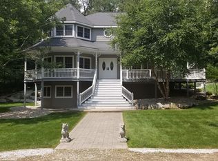 11138 Rambling Way, Stanwood, MI 49346