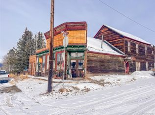 700 Elm St, Leadville, CO 80461