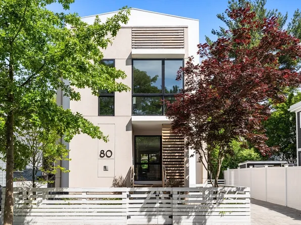 80 Alpine St, Cambridge, MA 02138
