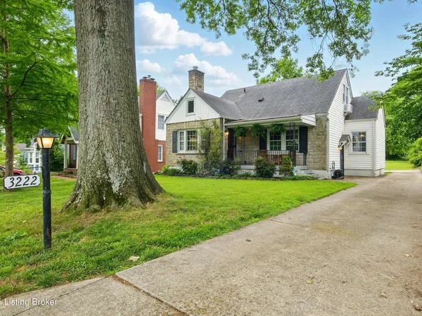 3222 Eagle Pass, Audubon Park, KY 40213