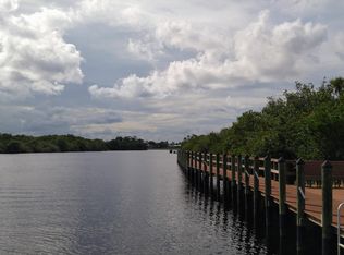 301 SW South River Dr, Stuart, FL 34997