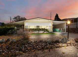 239 Lake Dr, Bodfish, CA 93205