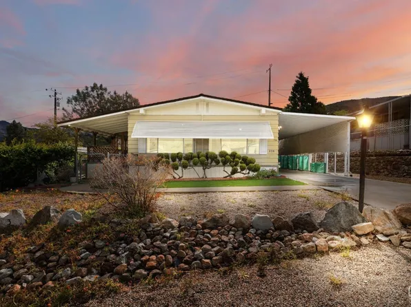 239 Lake Dr, Bodfish, CA 93205