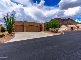 6041 W Ten Star Dr, Tucson, AZ 85713