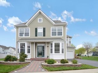 66 Elsie Dr, Plainsboro, NJ 08536