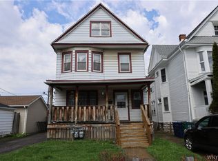 14 Mount Vernon Ave, Buffalo, NY 14210