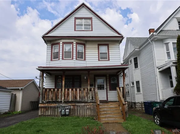 14 Mount Vernon Ave, Buffalo, NY 14210