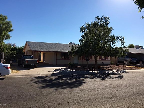 2nd image of 6823 W San Miguel Ave