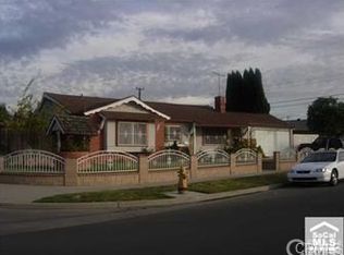 14722 Sail St, Garden Grove, CA 92843