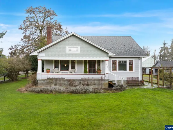 435 NW Quarry Rd, Albany, OR 97321
