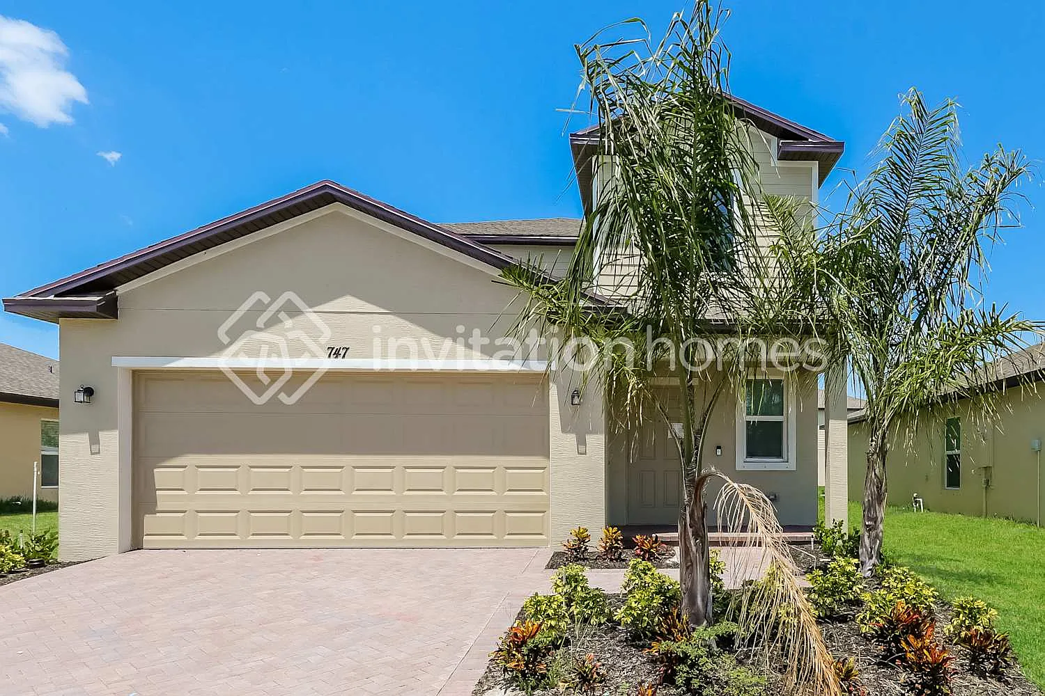 747 Carlyle Way Fort Pierce, FL 34947 — Photo 1