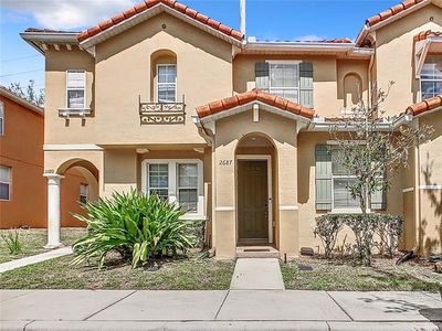2687 Andros Ln, Kissimmee, FL, 34747