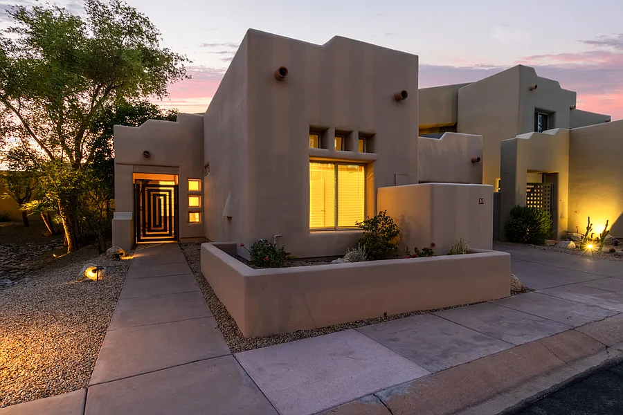 6711 E Camelback Rd #31