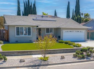 2846 Autumn Est, San Jose, CA 95135