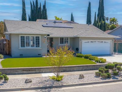2846 Autumn Ests, San Jose, CA, 95135
