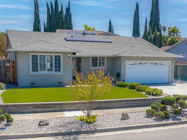 2846 Autumn Est, San Jose, CA 95135