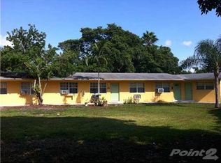 265 NE 118th Ter, Miami, FL 33161
