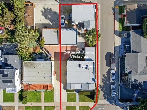 249 Garrett Ave, Chula Vista, CA 91910