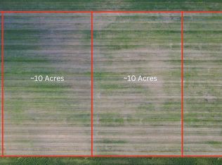 41st Street Southwest St SW, Dickinson, ND 58601