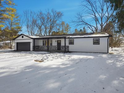 5309 Virts Rd, Mechanicsburg, OH, 43044