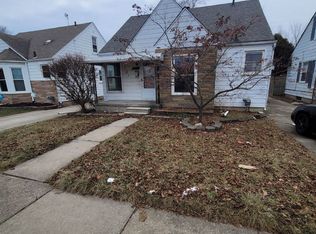 21769 David Ave, Eastpointe, MI 48021