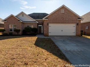 121 Glen Arbor Ln, Warner Robins, GA 31088