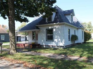 1213 West Ave, Goshen, IN 46526