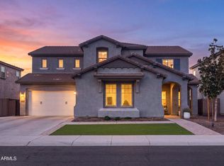 2894 E Wyatt Way, Gilbert, AZ 85297