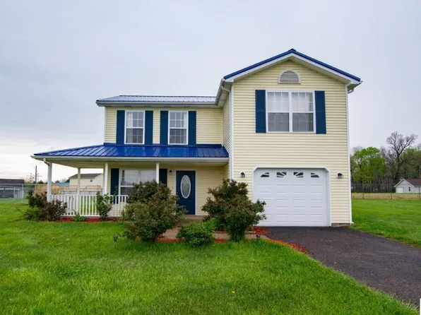 59 Rodgers Way, Cecilia, KY 42724