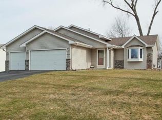529 84th Ln NW, Coon Rapids, MN 55433