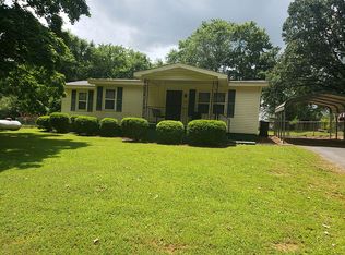 220 Steakley Rd, New Market, AL 35761