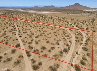 0 Goshen Rd, Apple Valley, CA 92307