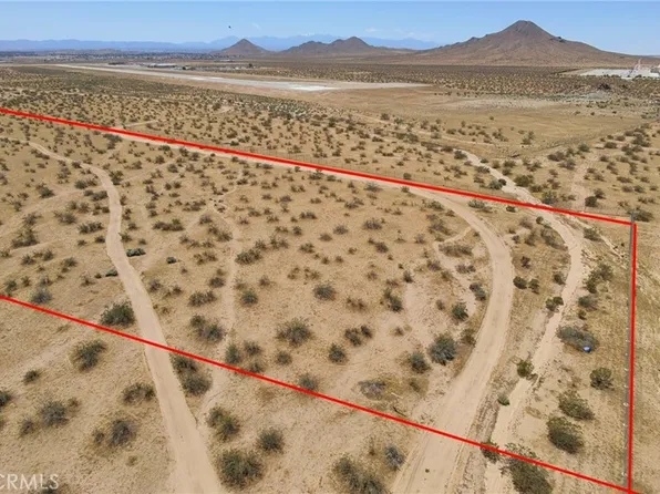 0 Goshen Rd, Apple Valley, CA 92307