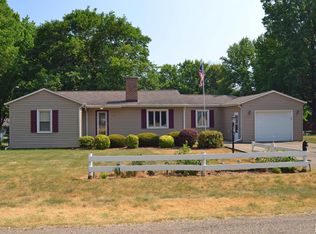 511 W Walnut St, Mason City, IL 62664