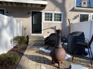 1163 Old Colony Rd UNIT 19, Wallingford, CT 06492