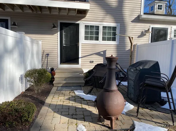 1163 Old Colony Rd Unit 19, Wallingford, CT 06492