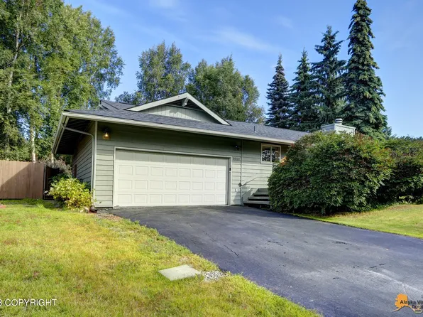 8010 Summerset Dr, Anchorage, AK 99518