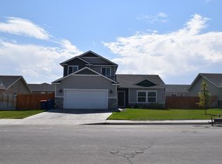 466 Feather Ave, Twin Falls, ID 83301