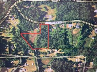0 NE Elkhorn Rd, Brush Prairie, WA 98606