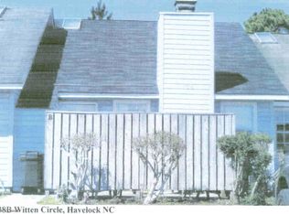 138-138B Witten Cir, Havelock, NC 28532