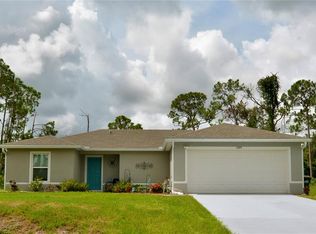 1089 Knotty Pine Ave, North Port, FL 34288