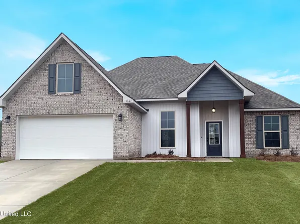 15367 High Point Dr, Gulfport, MS 39503