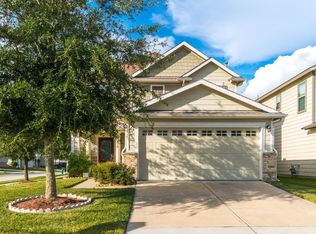 2635 Skyview Knoll Ct, Houston, TX 77047