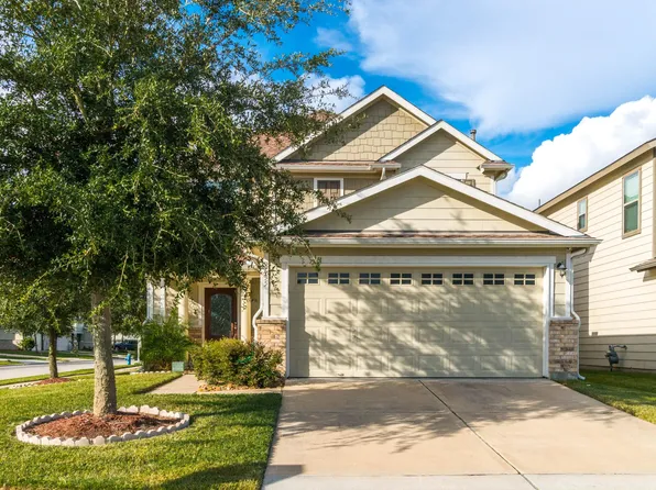 2635 Skyview Knoll Ct, Houston, TX 77047