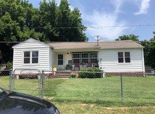1102 W Union St, Collinsville, OK 74021
