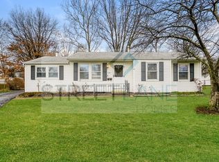 2744 Brunswick Dr, Grove City, OH